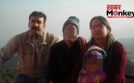 MP में आईजी की 16 साल की बेटी के सुसाइड से हड़कंप, घर पहुंचे IPS तो फांसी के फंदे से लटके मिली, जांच में ये सामने आया.!