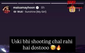 समय रैना ने शुरु की ‘इंडियाज गॉट लेटेंट सीजन 2’ की शूटिंग, पोस्ट देखकर फैंस की बढ़ी एक्साइटमेंट