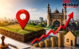 लखनऊ में अब जमीन खरीदना होगा और महंगा, 332 गांवों में सर्किल रेट 200% तक बढ़ाने का प्रस्ताव