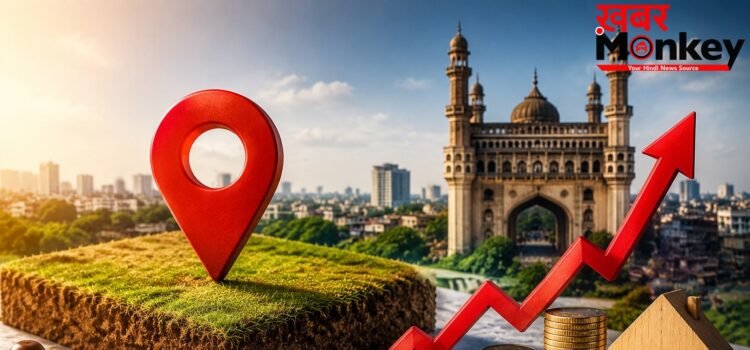 लखनऊ में अब जमीन खरीदना होगा और महंगा, 332 गांवों में सर्किल रेट 200% तक बढ़ाने का प्रस्ताव लखनऊ में अब जमीन खरीदना होगा और महंगा, 332 गांवों में सर्किल रेट 200% तक बढ़ाने का प्रस्ताव