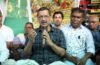 ‘गोवा बिकाऊ नहीं है’, कारापुर-श्रवण के धरने में पहुंचे अरविंद केजरीवाल, बीजेपी सरकार पर साधा निशाना…