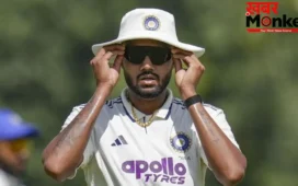 Who is Gurnoor Brar: किस्मत हो तो गुरनूर बराड़ जैसी, IPL में खेला सिर्फ 1 मैच और सीधे मिल गई टीम इंडिया में जगह