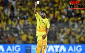 LSG के खिलाफ तूफान लाने वाले कौन हैं उर्विल पटेल? इमोशनल पर्ची सेलिब्रेशन के पीछे छिपी है यह बड़ी वजह