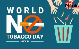 World No Tobacco Day 2026: क्यों मनाते हैं विश्व तंबाकू निषेध दिवस, हर साल लाखों लोगों की जान ले रहा है तंबाकू