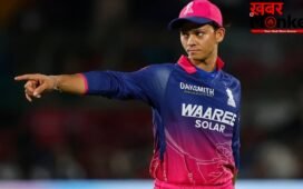 यशस्वी जायसवाल इस नंबर पर, कोहली नंबर 1, रैना-श्रेयस भी लिस्ट में; IPL के 8 सबसे युवा कप्तानों की पूरी लिस्ट