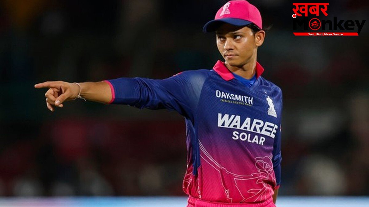 यशस्वी जायसवाल इस नंबर पर, कोहली नंबर 1, रैना-श्रेयस भी लिस्ट में; IPL के 8 सबसे युवा कप्तानों की पूरी लिस्ट