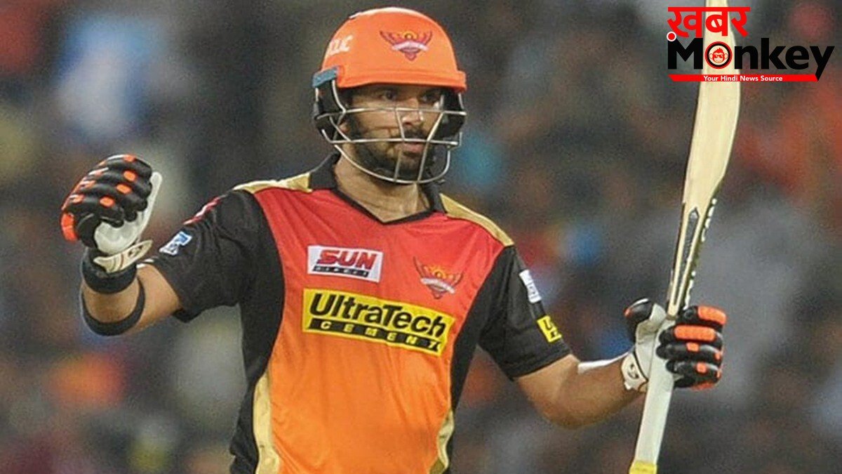 युवराज सिंह के नाम है IPL के एक सीजन में दो हैट्रिक लेने का रिकॉर्ड, 132 मैचों ने नहीं लगा पाए थे एक भी शतक