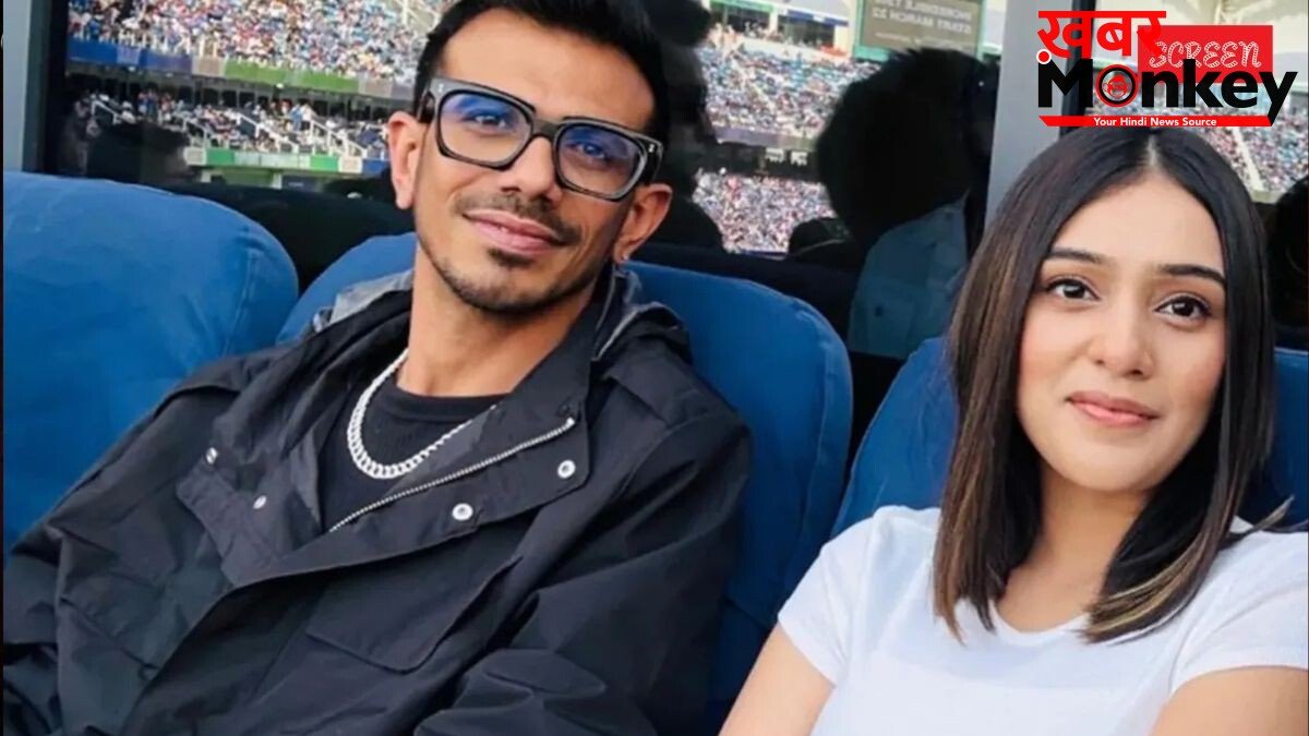 ‘उस समय उन्हें एक…’, आरजे महवश ने बताया क्यों किया युजवेंद्र चहल को अनफॉलो, क्रिकेटर संग अपने बॉन्ड पर कही ये बात