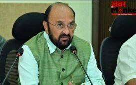मंत्री योगेंद्र उपाध्याय का बयान बच्चों को झूठ बोलना सिखाती हैं ‘जॉनी-जॉनी यस पापा’ जैसी कविताएं