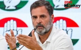 ‘नीट 2024 के बाद नीट 2026 में भी पेपर लीक’, राहुल गांधी बोले ‘परीक्षा पे चर्चा’ करने वाले चुप क्यों