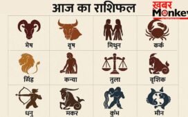 Horoscope 11 May 2026 Aaj Ka Rashifal: सभी 12 राशियों का कैसा रहेगा आज का दिन, पढ़ें आज का राशिफल