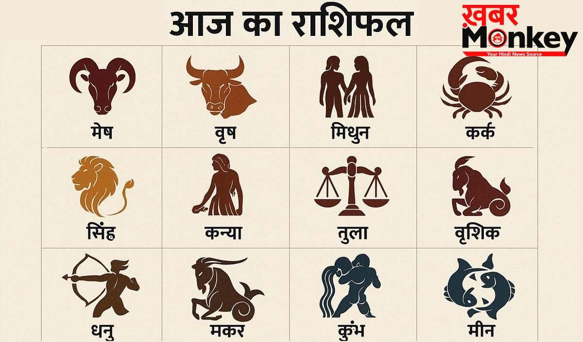 Horoscope 02 May 2026 Aaj Ka Rashifal: सभी 12 राशियों का कैसा रहेगा आज का दिन, पढ़ें आज का राशिफल
