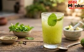 Aam Panna Recipe: आम उबालकर नहीं, भूनकर बनाएं Aam Panna, ये है Authentic Taste पाने की Perfect Trick