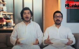 2 फ्लॉप के बाद भी मिल रहा काम, क्योंकि मैं आमिर खान का बेटा हूं: जुनैद खान ने नेपोटिज्म पर कही बड़ी बात