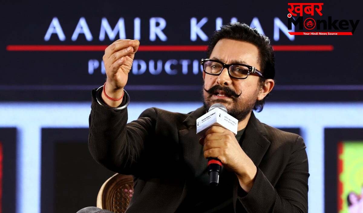 'मुझसे गलती हुई...', Aamir Khan ने कबूला क्यों फ्लॉप हुई Thugs of Hindostan, 1975 की क्लासिक 'शोले' से की फिल्म की तुलना