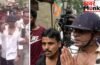 पश्चिम बंगाल में TMC नेता अभिषेक बनर्जी पर हमला, धक्का-मुक्की और पत्थरबाजी से मचा हड़कंप पश्चिम बंगाल में TMC नेता अभिषेक बनर्जी पर हमला, धक्का-मुक्की और पत्थरबाजी से मचा हड़कंप