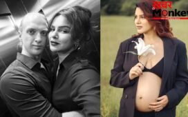 Aashka Goradia-Brent Goble के घर गूंजी दूसरी बार किलकारी, बेटे के स्वागत पर दिव्यांका त्रिपाठी और मौनी रॉय ने लुटाया प्यार