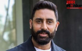 King के सेट से Abhishek Bachchan का खूंखार लुक लीक! हाथ में शॉटगन और ग्रे ओवरकोट में 'विलेन' बने