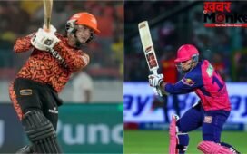 अभिषेक ने तोड़ा अपना ही रिकॉर्ड, वैभव टॉप पर; IPL के एक सीजन में सबसे ज्यादा सिक्स लगाने वाले टॉप-7 भारतीय