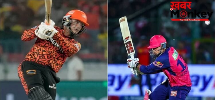 अभिषेक ने तोड़ा अपना ही रिकॉर्ड, वैभव टॉप पर; IPL के एक सीजन में सबसे ज्यादा सिक्स लगाने वाले टॉप-7 भारतीय