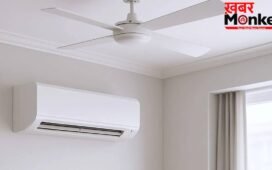 क्या पंखे के साथ AC चलाने से रूम जल्दी ठंडा होता है और बिजली बिल कम आता है?