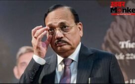 CJI सूर्यकांत का विवादित बयान बेरोज़गार युवाओं को ‘कॉकरोच’ बोला बताया तंत्र को बनाते हैं निशाना