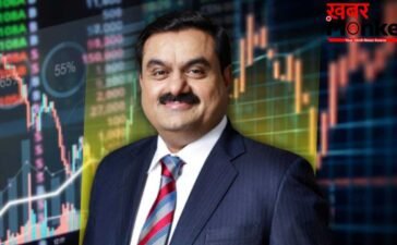 मुश्किलें पीछे छूटीं, अब ‘AI’ पर बड़ा दांव! अडानी ने बताया फ्यूचर बिजनेस प्लान