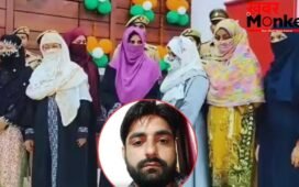 यूपी के इस चपरासी ने साली-सास और 3 बीवियों को बांट दिए 8 करोड़ रुपये, जीता था रईसों वाली जिंदगी, फिर जो हुआ…