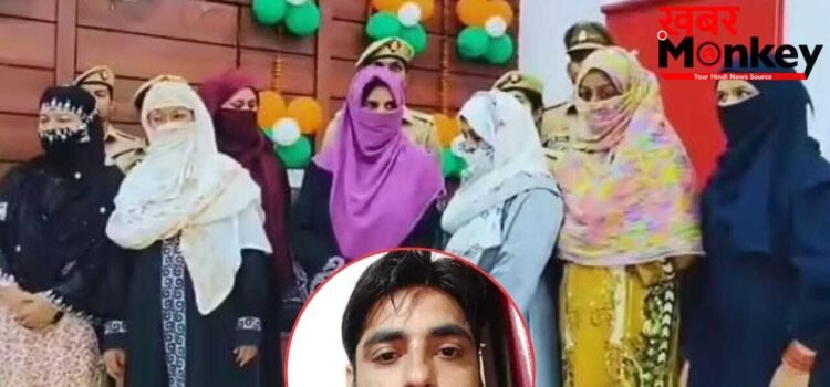 यूपी के इस चपरासी ने साली-सास और 3 बीवियों को बांट दिए 8 करोड़ रुपये, जीता था रईसों वाली जिंदगी, फिर जो हुआ…