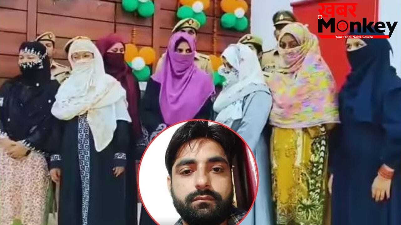 यूपी के इस चपरासी ने साली-सास और 3 बीवियों को बांट दिए 8 करोड़ रुपये, जीता था रईसों वाली जिंदगी, फिर जो हुआ…