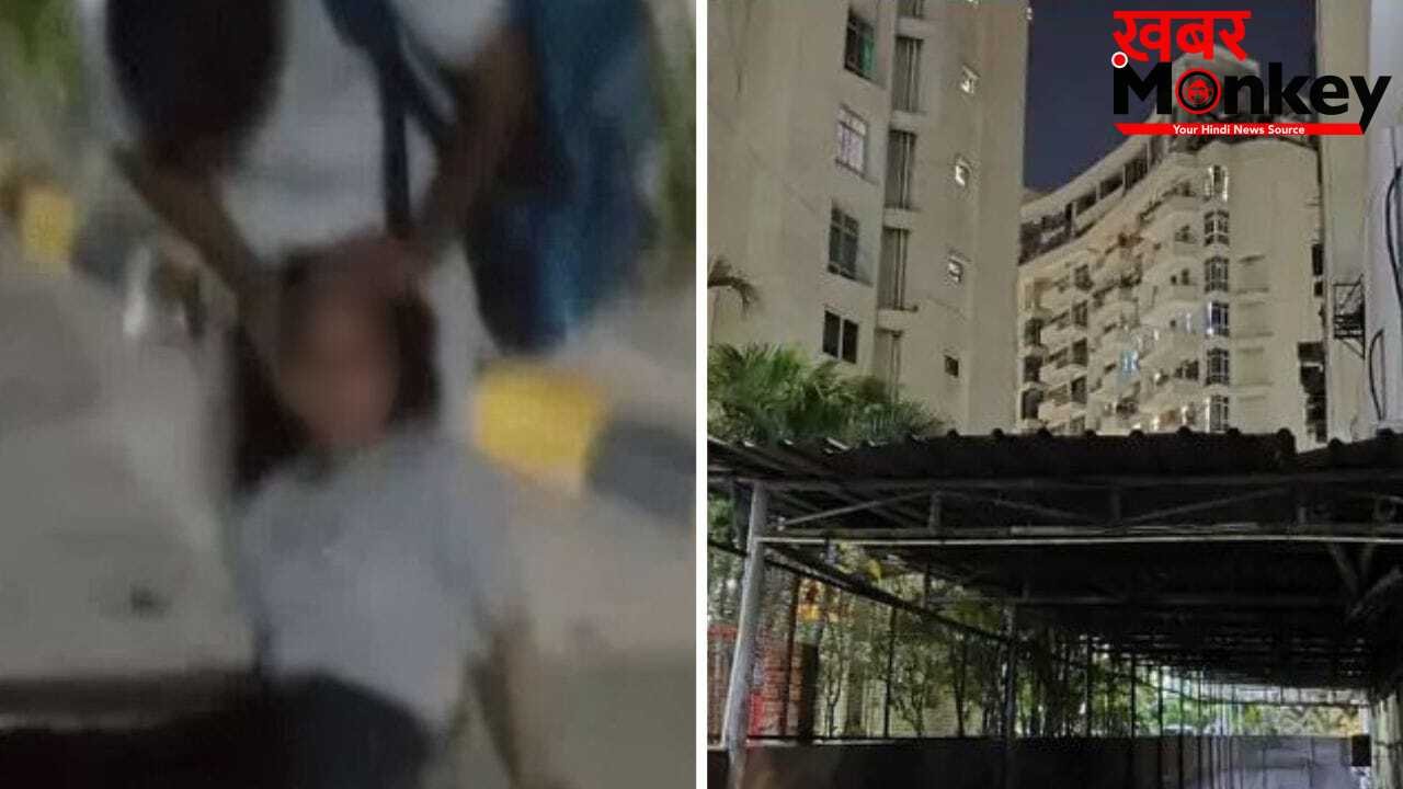 लखनऊ में 11वीं मंजिल से कूदी रायबरेली की युवती, टीन के शेड से टकराकर नीचे गिरी, फिर जो हुआ…