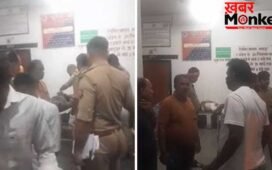 फरिश्ता बनकर आए थे, खुद ही शिकार बन गए: दो भाइयों समेत 8 को कार ने रौंद डाला, अंबेडकरनगर हादसे की पूरी कहानी