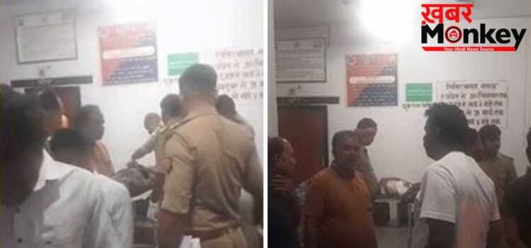 फरिश्ता बनकर आए थे, खुद ही शिकार बन गए: दो भाइयों समेत 8 को कार ने रौंद डाला, अंबेडकरनगर हादसे की पूरी कहानी