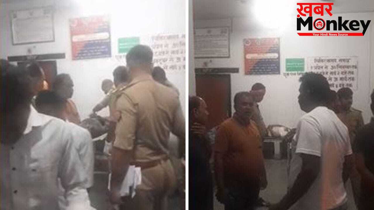 फरिश्ता बनकर आए थे, खुद ही शिकार बन गए: दो भाइयों समेत 8 को कार ने रौंद डाला, अंबेडकरनगर हादसे की पूरी कहानी
