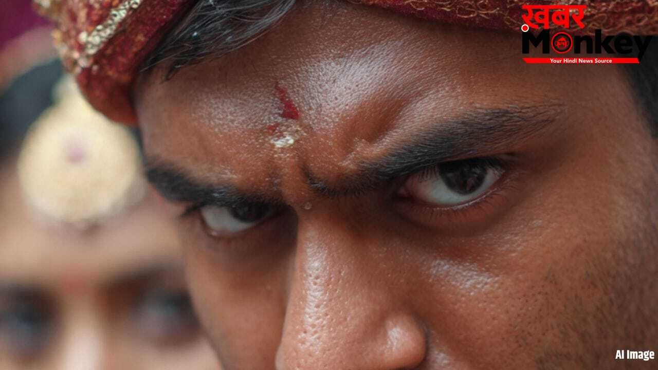 जूता चुराई में साली ने मांगा नेग, बदले में दूल्हे ने कर दी ऐसी हरकत… दुल्हन ने कैंसिल की शादी