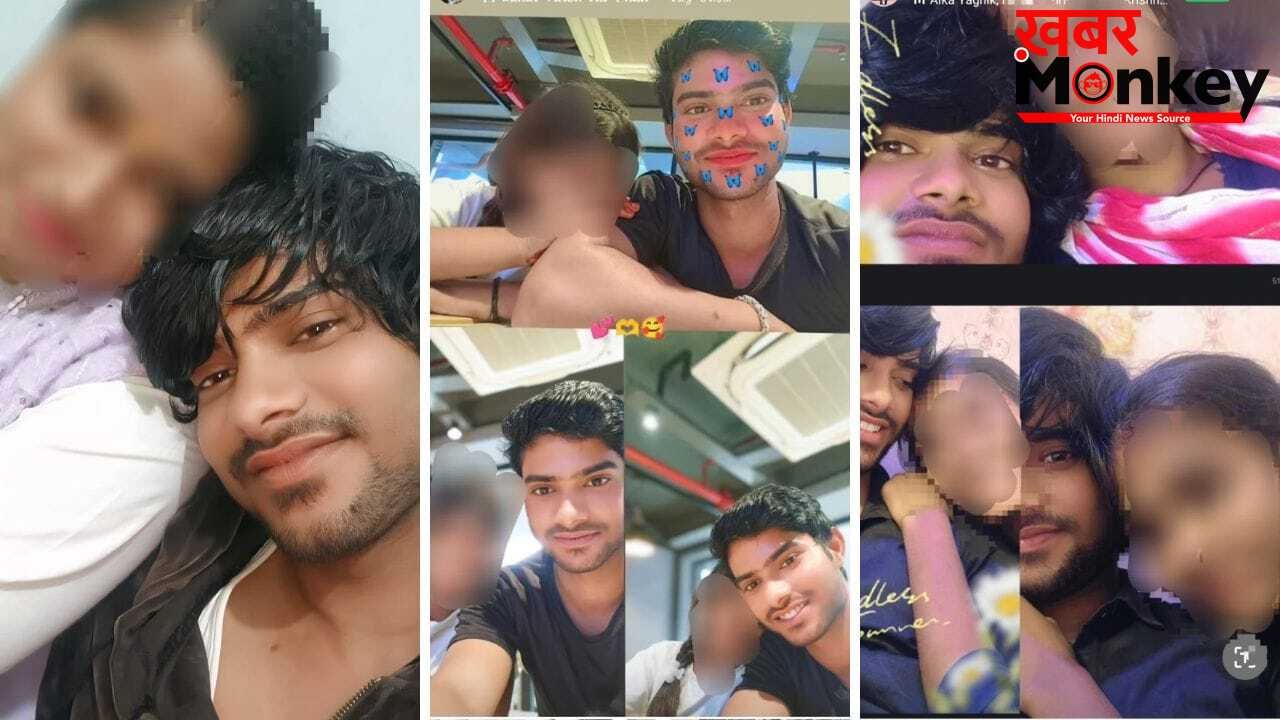 आपका इंस्टा फ्रेंड ‘सौरभ सिंह’ तो नहीं? लखनऊ का शोएब हिंदू लड़कियों को ऐसे करता था टारगेट, फिर करता था ब्लैकमेल