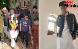 ‘मेरा नाम मोहम्मद हमजा है…’, नौकरी करने कश्मीर गया था बिजनौर का विशाल, पापा ने किया फोन तो हो चुका था धर्मांतरण