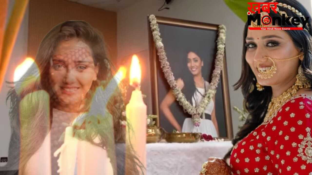 ट्विशा को नहीं थी सिजोफ्रेनिया की बीमारी, सास के दावे पर परिवार ने कहा- गलत हैं आरोप