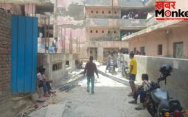 नोएडा में आशिक की सनक… शादी से मना करने पर गर्लफ्रेंड के परिवार को चाकुओं से गोदा, मां की मौत, 3 घायल
