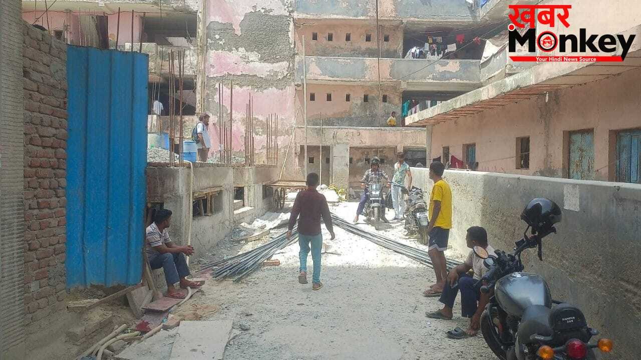 नोएडा में आशिक की सनक… शादी से मना करने पर गर्लफ्रेंड के परिवार को चाकुओं से गोदा, मां की मौत, 3 घायल