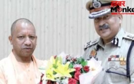 IPS Rajeev Krishna: कौन हैं IPS राजीव कृष्ण? DGP बनने की रेस में सबसे आगे… इस वजह से है खास पहचान