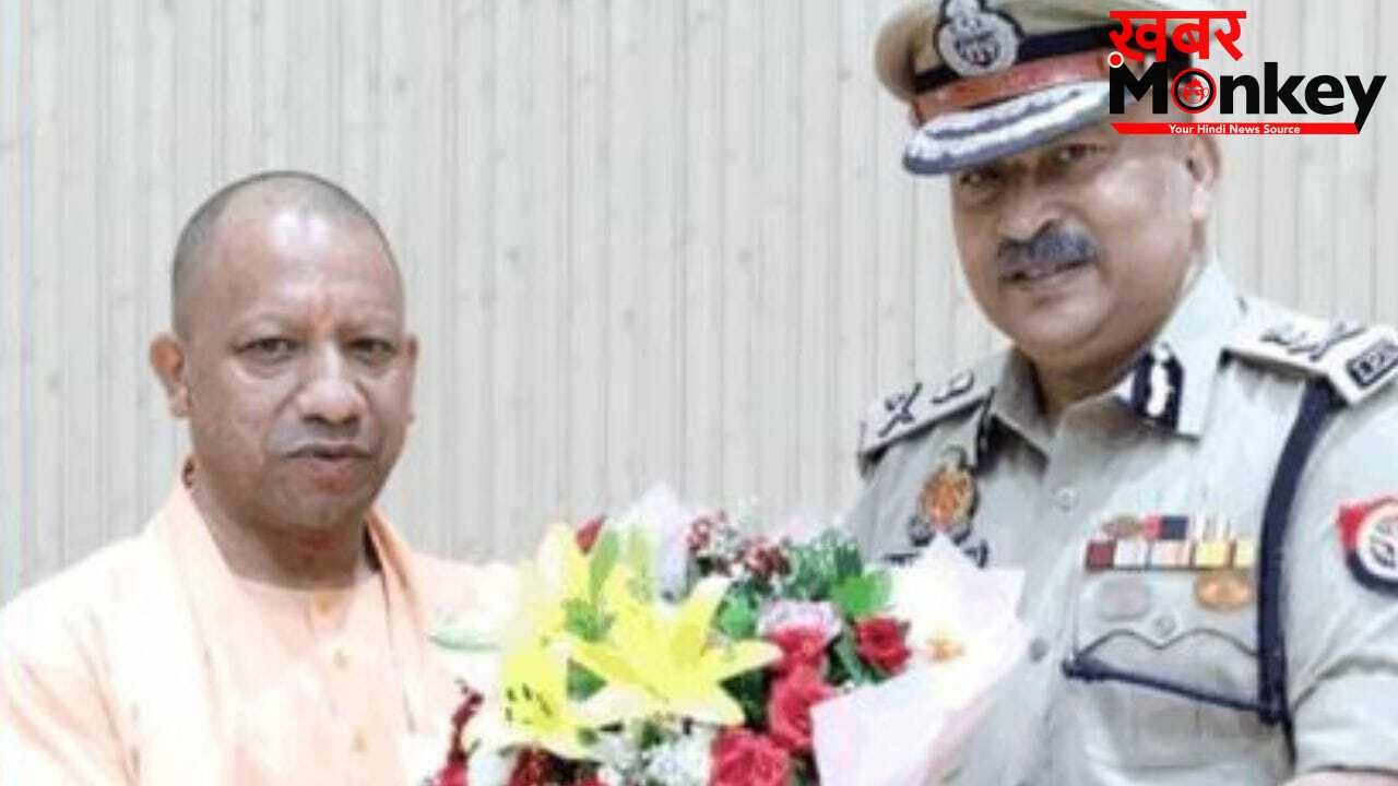 IPS Rajeev Krishna: कौन हैं IPS राजीव कृष्ण? DGP बनने की रेस में सबसे आगे… इस वजह से है खास पहचान