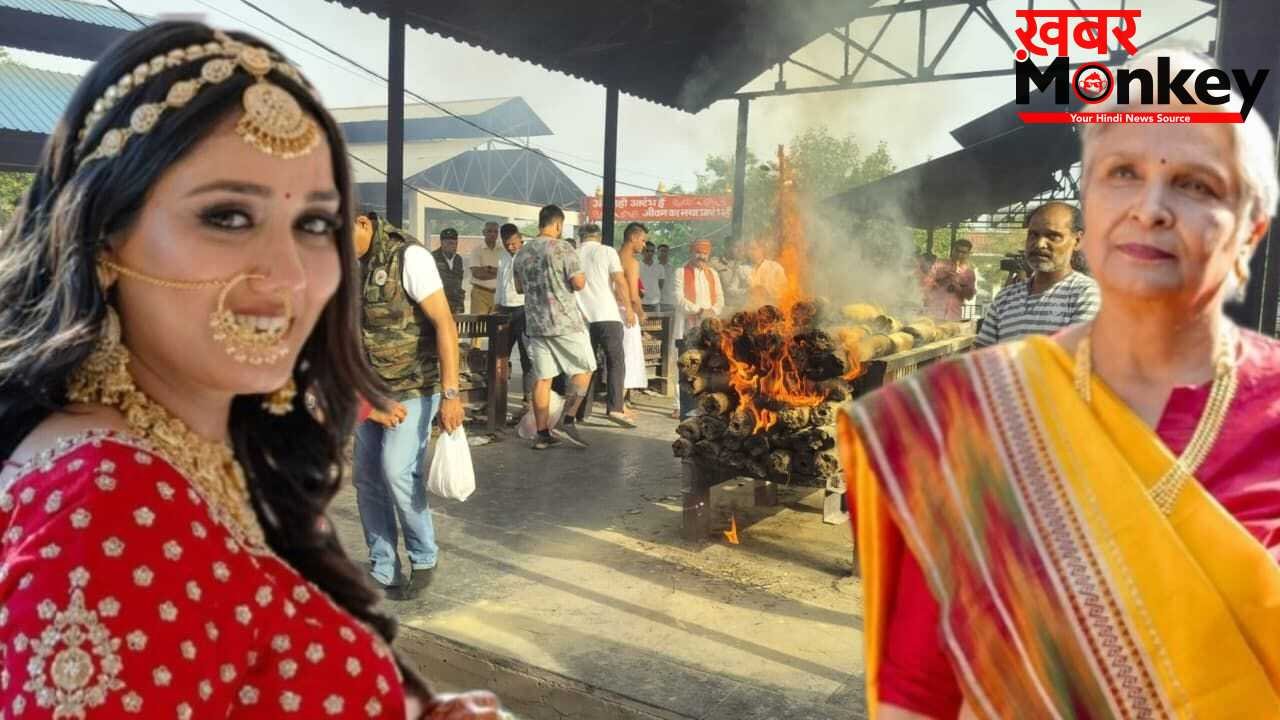ट्विशा शर्मा केस की 500 पन्नों वाली डायरी खोलेगी कई राज, आज सास गिरिबाला की जमानत पर हाईकोर्ट में होगा फैसला