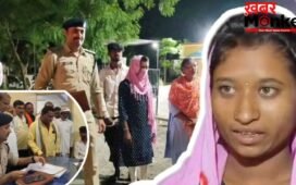‘साहब! मैं जिंदा हूं…’, जिस बेटी के कत्ल के आरोप में सजा काट रहे थे बाप-बेटा, वापस लौटी तो पुलिस वालों के पैरों तले खिसकी जमीन