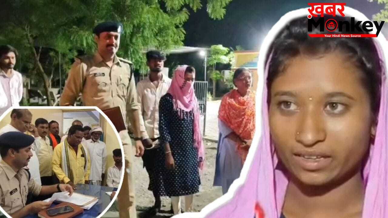 ‘साहब! मैं जिंदा हूं…’, जिस बेटी के कत्ल के आरोप में सजा काट रहे थे बाप-बेटा, वापस लौटी तो पुलिस वालों के पैरों तले खिसकी जमीन