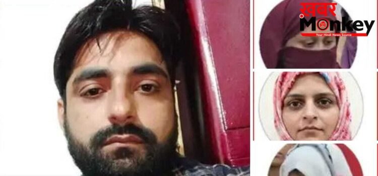 यूपी का करोड़पति चपरासी… खाते में मिले 5.50 करोड़ रुपये, 3 बीवियों संग ऐसे जोड़ी थी रकम, खेल में सास-साली भी शामिल