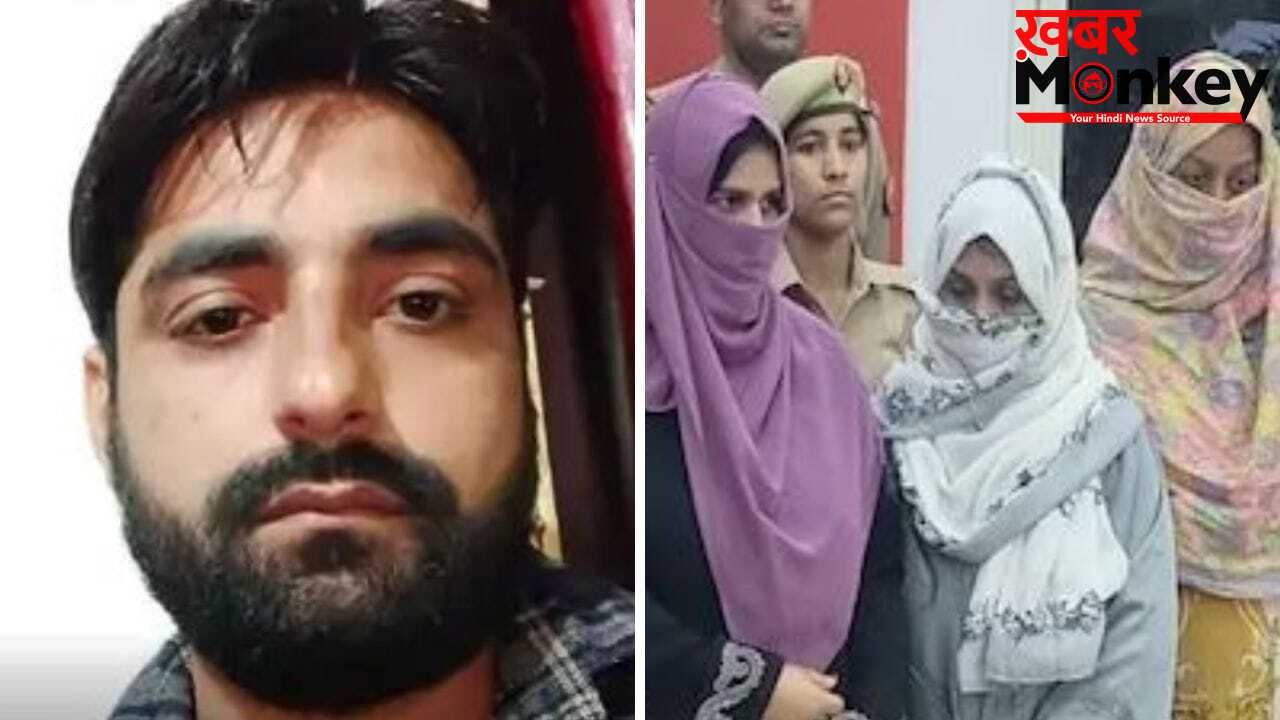 पीलीभीत के करोड़पति चपरासी पर एक और खुलासा, तीनों बीवियों से छुपा रखा था ये खुफिया राज