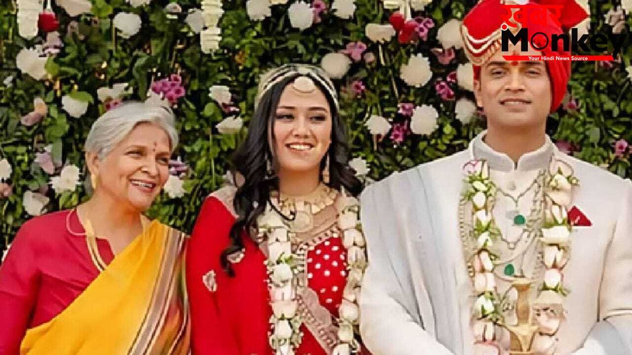 आज होगा ट्विशा शर्मा का री-पोस्टमार्टम, फिर कहां होगा अंतिम संस्कार? सास गिरिबाला की मुश्किलें भी बढ़ीं