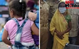 आबरू की कीमत ’10 साड़ी और 16000 रुपये’? लालच में मां ने अधेड़ को बेची 12 साल की बेटी, 4 महीने तक मासूम जीती रही नरक की जिंदगी