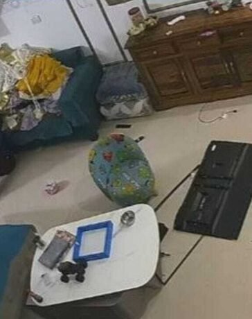 जयपुर में विवाहिता ने लगा लिया था फंदा, अब 48 दिन बाद CCTV से खुली पति की पोल… डर के साए में जी रहे बच्चे